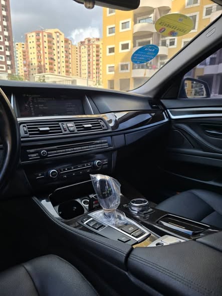 بي ام دبليو 528i 2015 - صورة 3