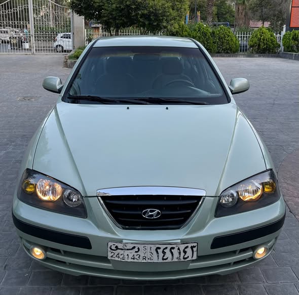 هونداي اكس دي 2006 - صورة 3