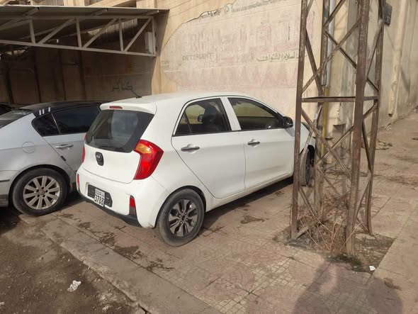 كيا بيكانتو 2016 - صورة 2