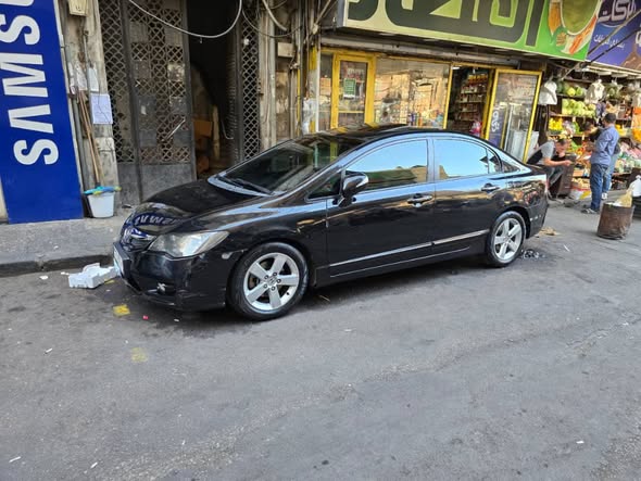 هوندا سيفيك 2010 - صورة 3