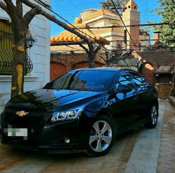 شيفورليه كروز 2010 - صورة 2