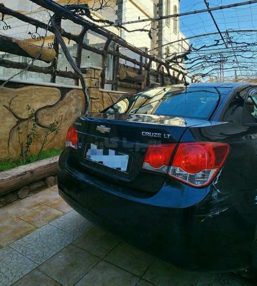 شيفورليه كروز 2010 - صورة 3