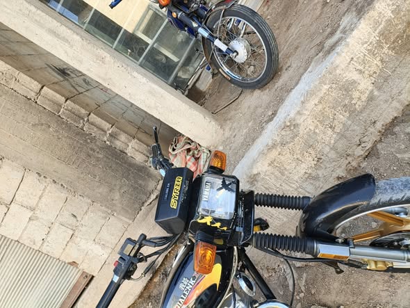 جينلينغ 150 2026 - صورة 4