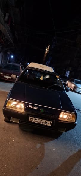 سكودا بيكاب 1995 - صورة 2