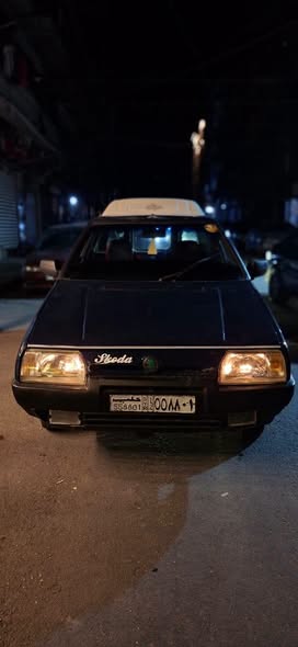 سكودا بيكاب 1995 - صورة 3