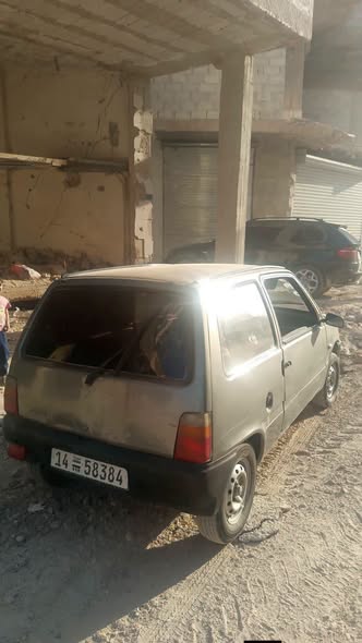أوكا أوكا 2002 - صورة 2