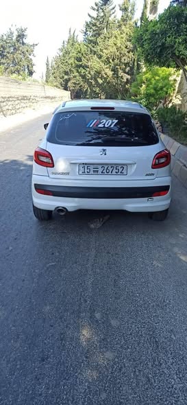 بيجو 207 2019 - صورة 2