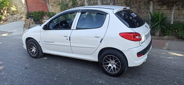 بيجو 207 2019 - صورة 3