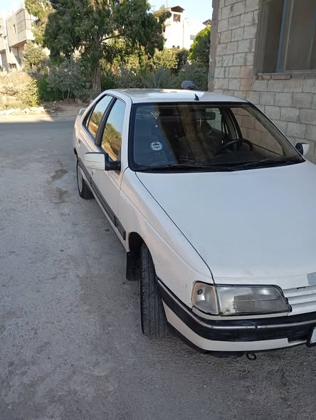 بيجو 405 1993 - صورة 2