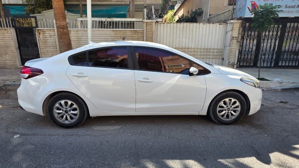 كيا K3 2017 - صورة 1