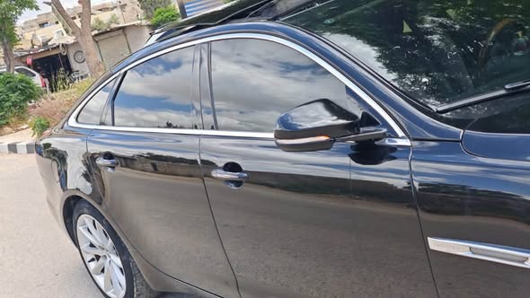 جاكوار XJ 2012 - صورة 4
