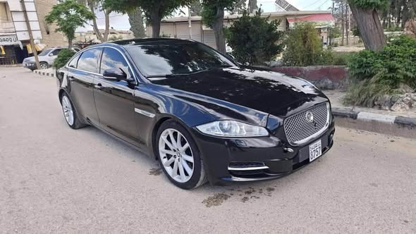 جاكوار XJ 2012 - صورة 5