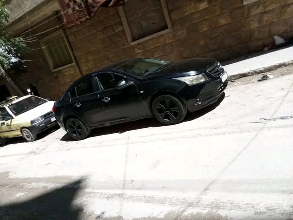 دايو كروز 2010 - صورة 2