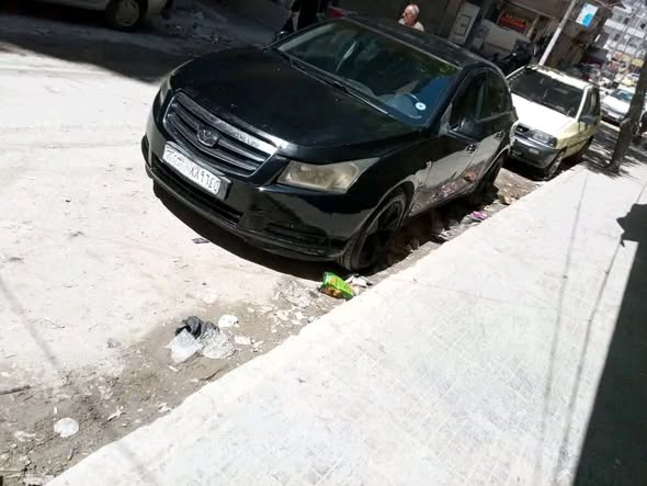 دايو كروز 2010 - صورة 3