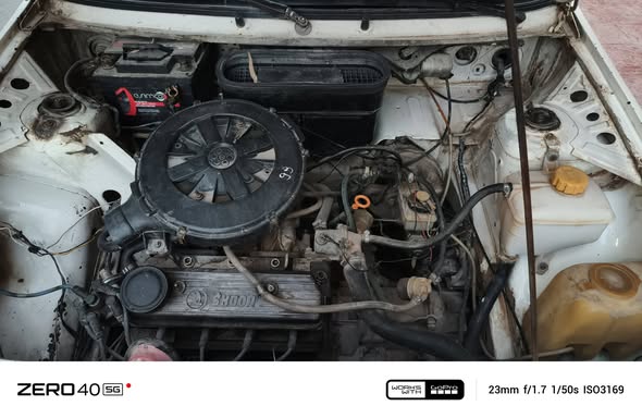 سكودا Pickup 1995 - صورة 5