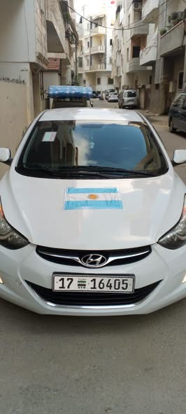هيونداي النترا 2011 - صورة 1