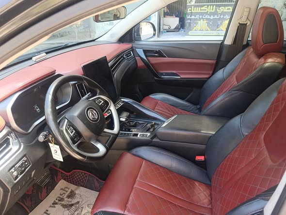 دي اف ام T5L 2020 - صورة 1