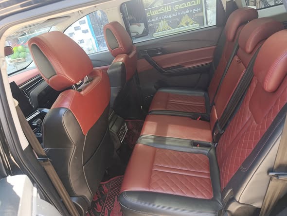 دي اف ام T5L 2020 - صورة 2