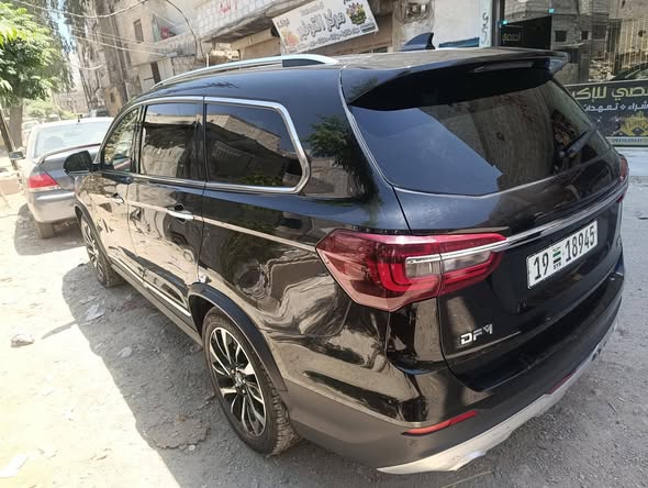 دي اف ام T5L 2020 - صورة 4