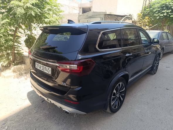 دي اف ام T5L 2020 - صورة 5
