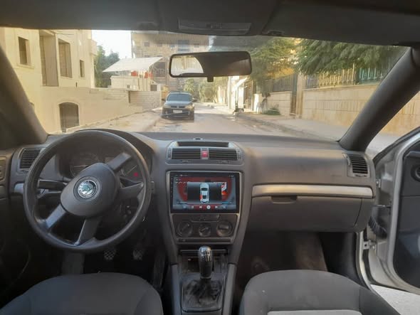 سكودا اوكتافيا 2007 - صورة 5