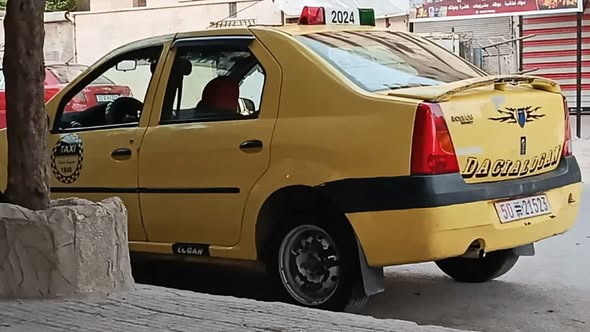 رينو لوغان 2005 - صورة 1