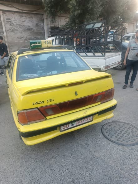 لادا لادا 2003 - صورة 1