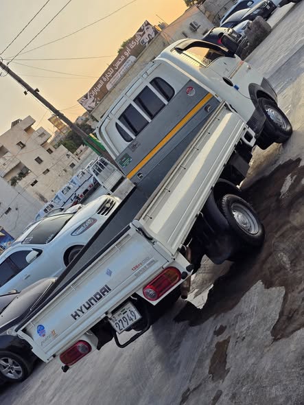 هيونداي بورتر 2011 - صورة 3