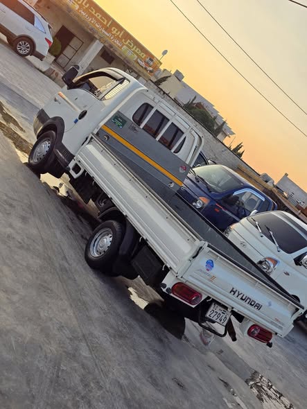هيونداي بورتر 2011 - صورة 4