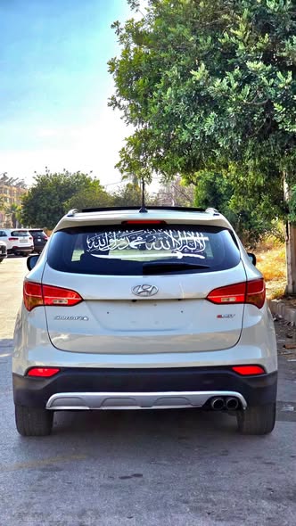 هيونداي سانتا في 2013 - صورة 3
