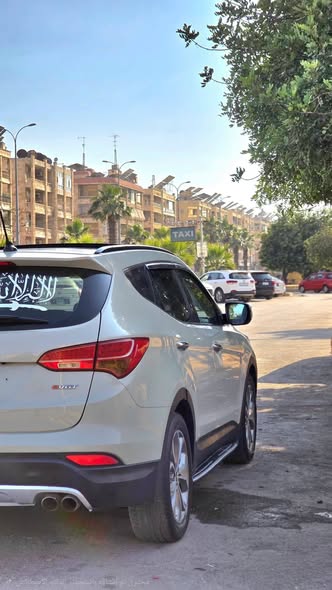 هيونداي سانتا في 2013 - صورة 5