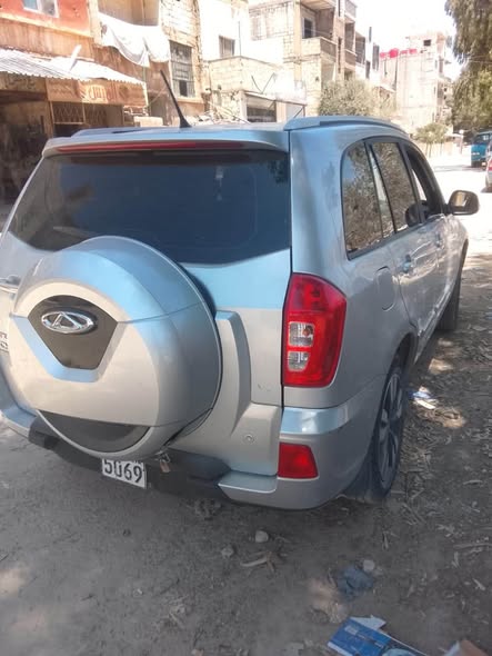 شيري تايغو 2020 - صورة 3