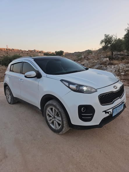 كيا سبورتاج 2018 - صورة 3
