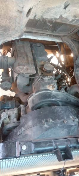 هيونداي H100 1997 - صورة 5