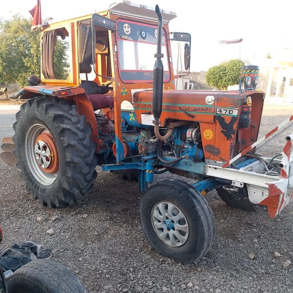 فرات 470 2005 - صورة 1