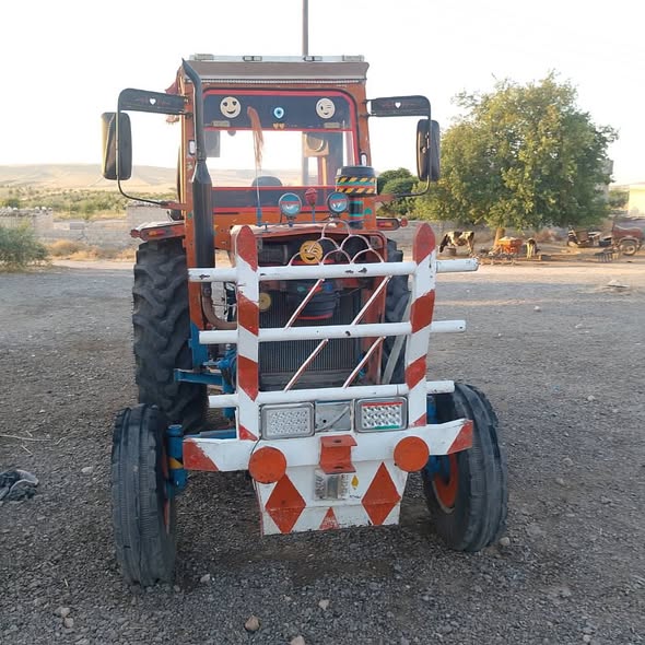 فرات 470 2005 - صورة 4