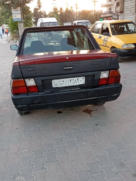سكودا فورمان 1995 - صورة 5