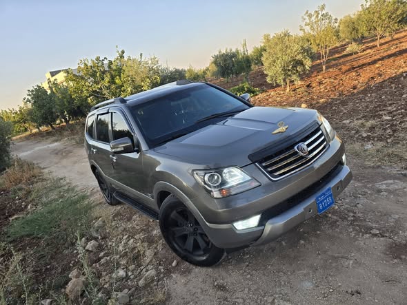 كيا موهابي 2010 - صورة 2