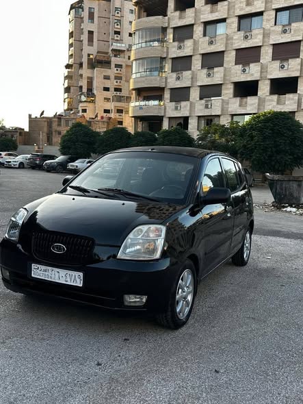 كيا مورنينغ 2007 - صورة 2