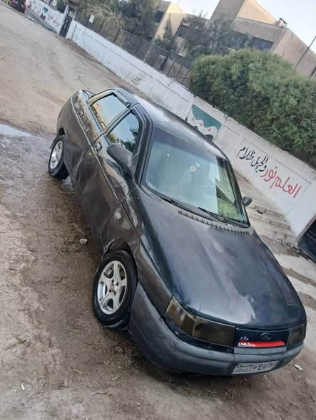 لادا ١١٠ 2002 - صورة 1