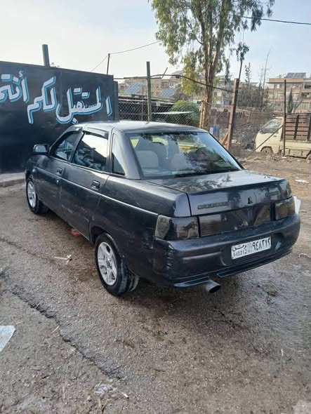 لادا ١١٠ 2002 - صورة 3