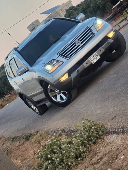 كيا موهافي 2009 - صورة 1