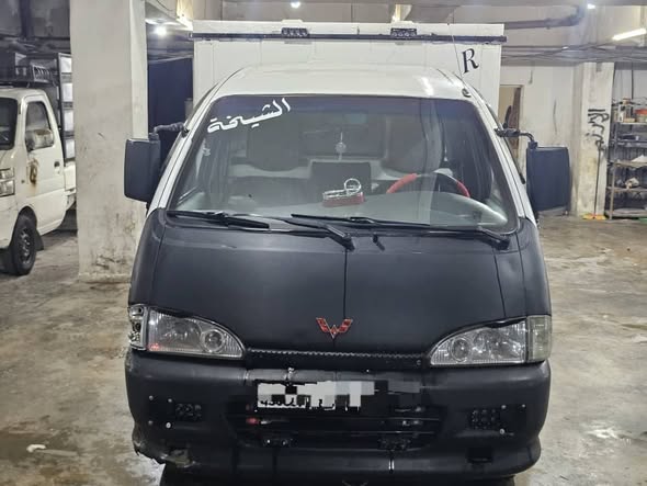 ولينغ بيك أب 2011 - صورة 1