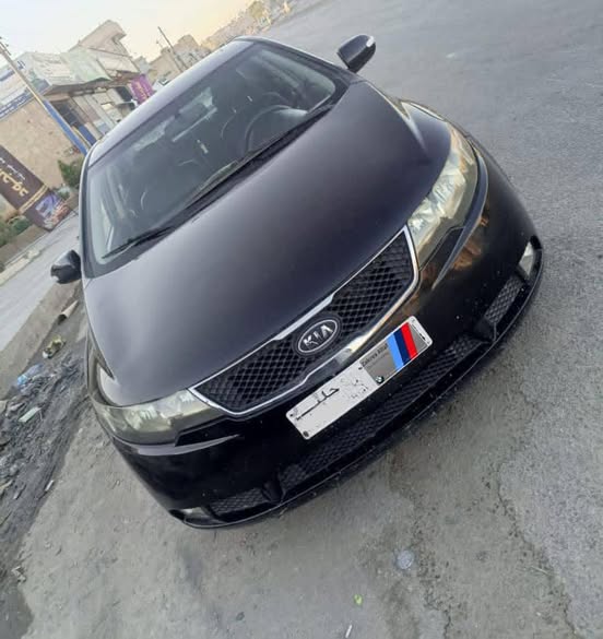 كيا فورتي 2010 - صورة 1