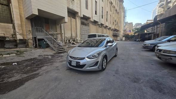 هيونداي النترا 2015 - صورة 1