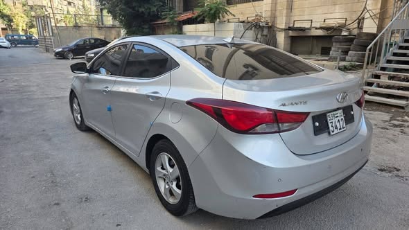 هيونداي النترا 2015 - صورة 3