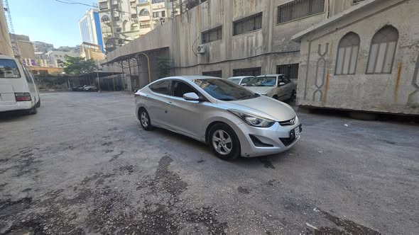 هيونداي النترا 2015 - صورة 5