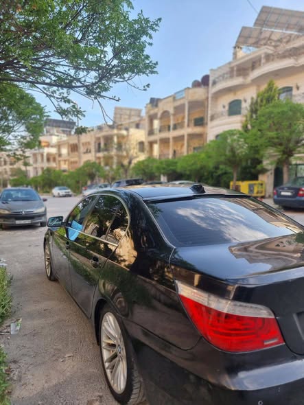بي ام رمش 2008 - صورة 2