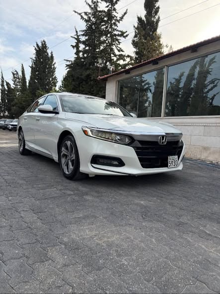 هوندا أكورد 2019 - صورة 2