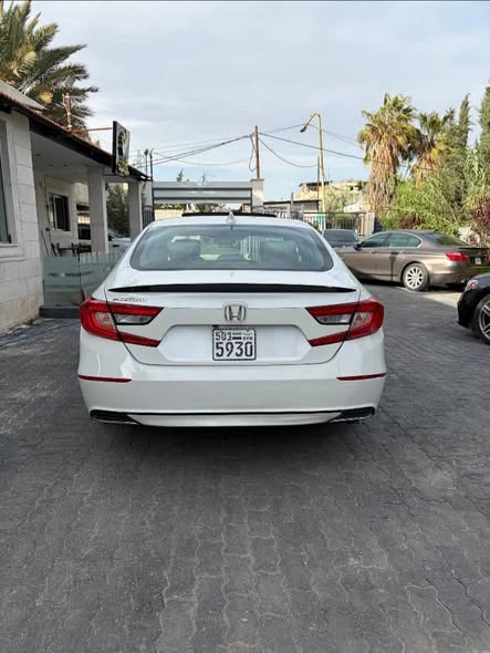 هوندا أكورد 2019 - صورة 3